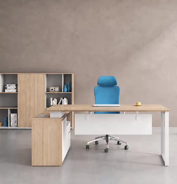 Cadi "O" Executive Desk Consumer KANO