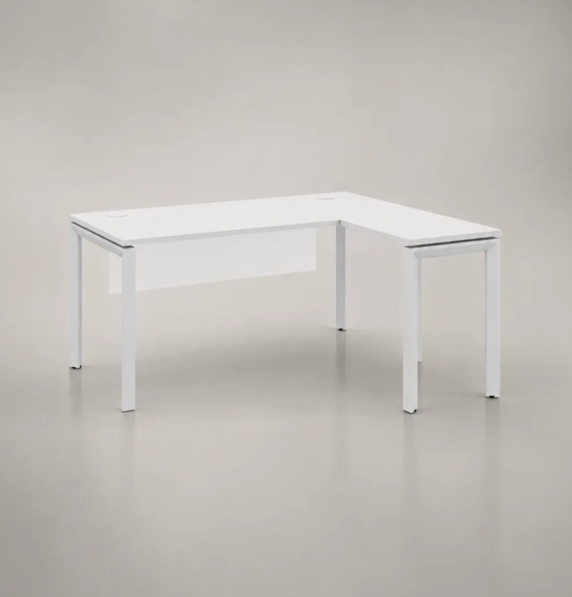 Cadi "U" L-Shaped Desk Consumer KANO