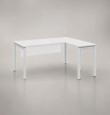 Cadi "U" L-Shaped Desk Consumer KANO
