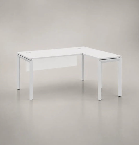Cadi "U" L-Shaped Desk Consumer KANO