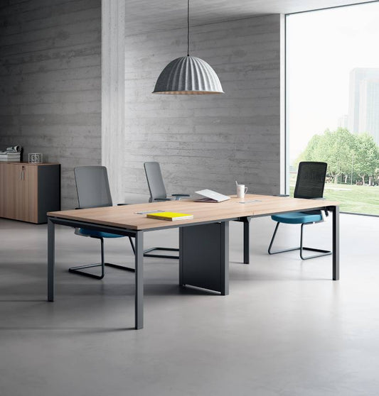 Cadi Conference Table (10 Sizes)