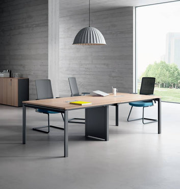 Cadi Conference Table (10 Sizes) Consumer KANO   