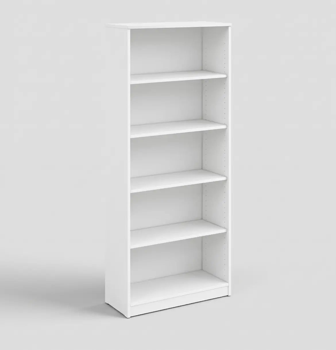 Cadi 5-Level Open Cabinet Consumer KANO