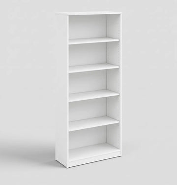 Cadi 5-Level Open Cabinet Consumer KANO
