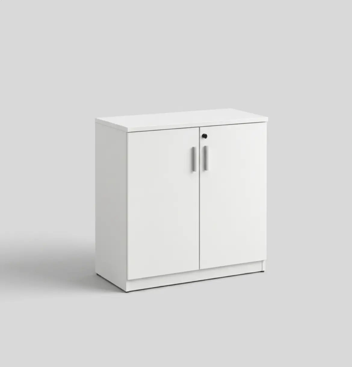 Cadi 2-Level Cabinet Consumer KANO