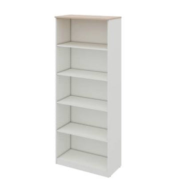 Cadi 5-Level Open Shelves