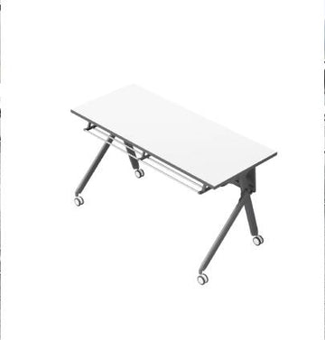 Merry Foldable Training Table for 2 Pax Consumer KANO   