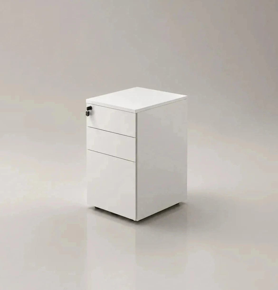 Canon White Pedestal Consumer BAFCO