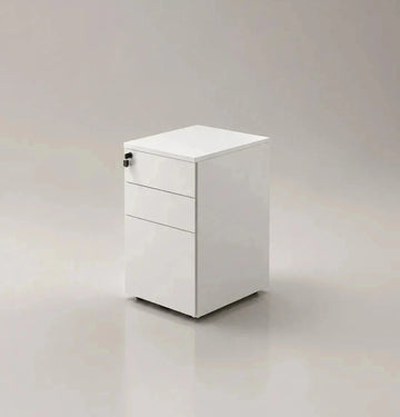 Canon White Pedestal Consumer BAFCO