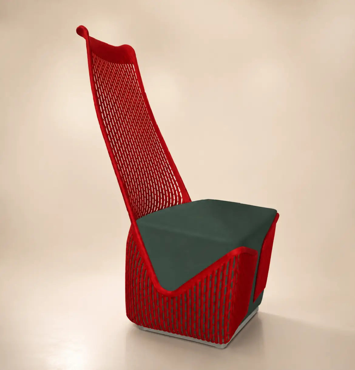 Carlos Armchair Consumer KANO