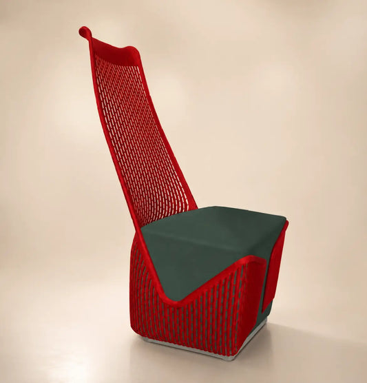 Carlos Armchair Consumer KANO