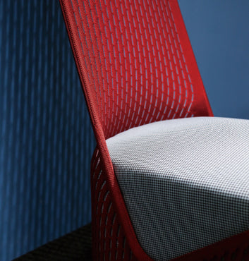 Carlos Armchair Consumer KANO