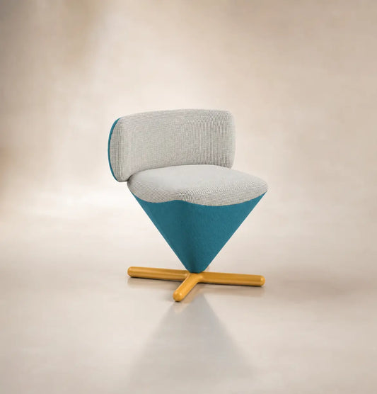 Cartier Stool with Backrest Consumer KANO   