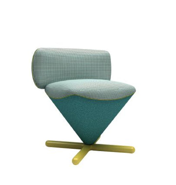Cartier Stool with Backrest - BAFCO