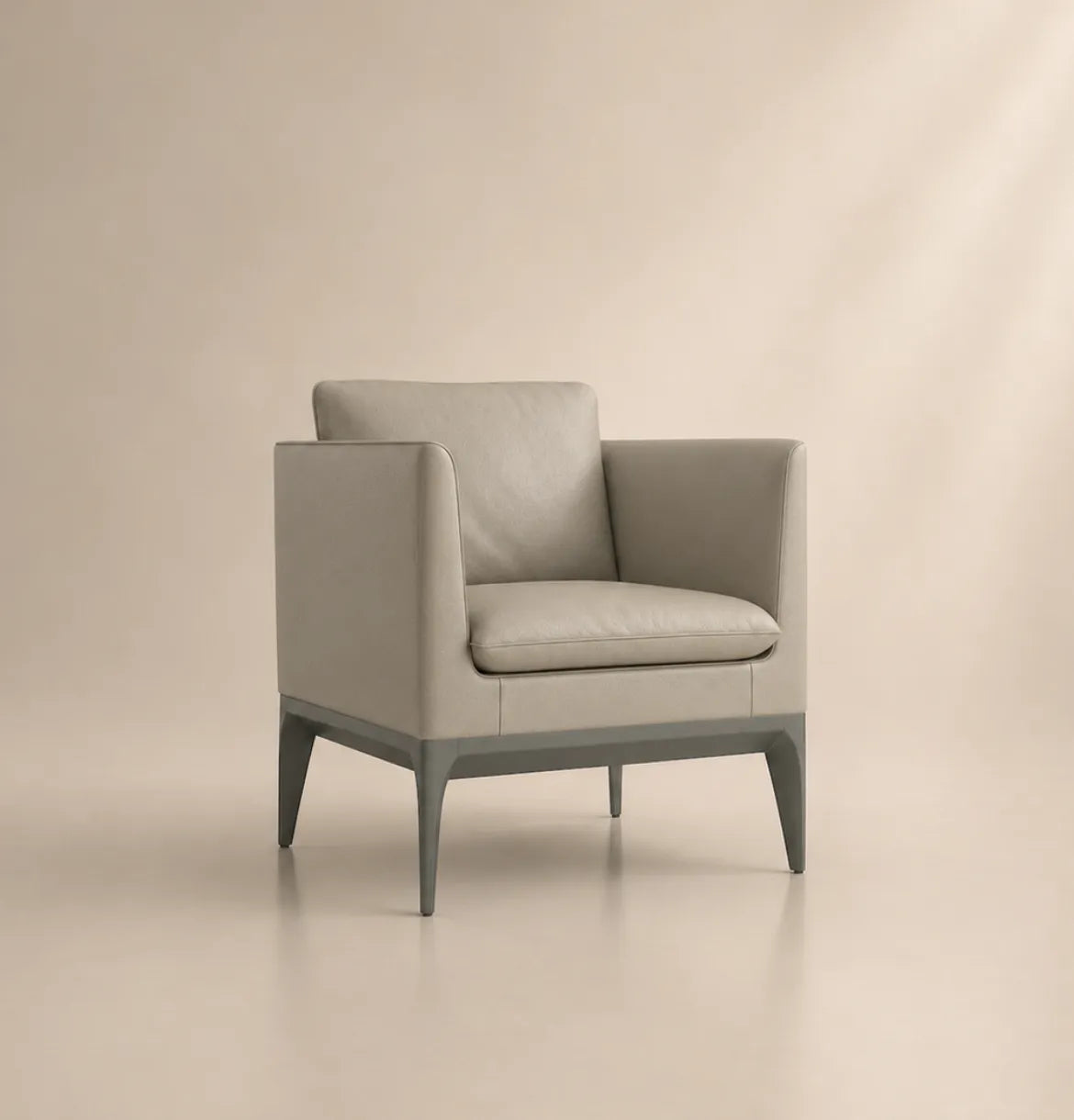 Castle Armchair Consumer KANO
