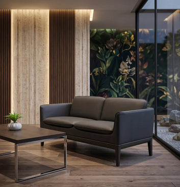 Castle 3-Seater Sofa Consumer KANO