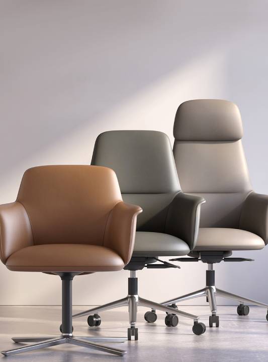 Buy Modern Office Furniture In Dubai Abu Dhabi Bafco