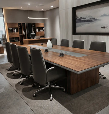 Champion Conference Table (4 Sizes) Consumer KANO
