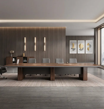 Champion Executive Credenza Consumer KANO