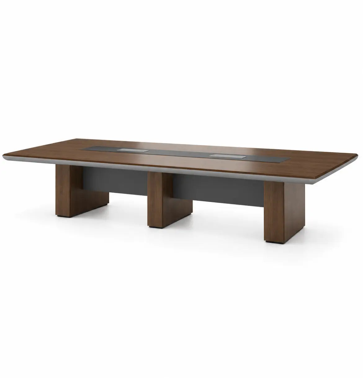 Champion Conference Table (4 Sizes) Consumer KANO CY07 American Walnut 4200 8-10 Weeks