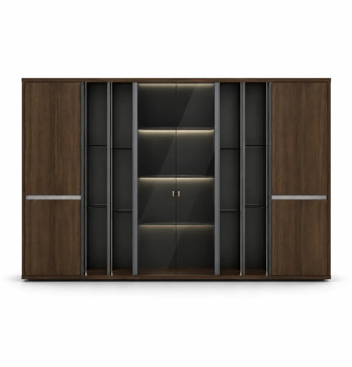 Champion Executive Wall Storage (2 Sizes) Consumer KANO