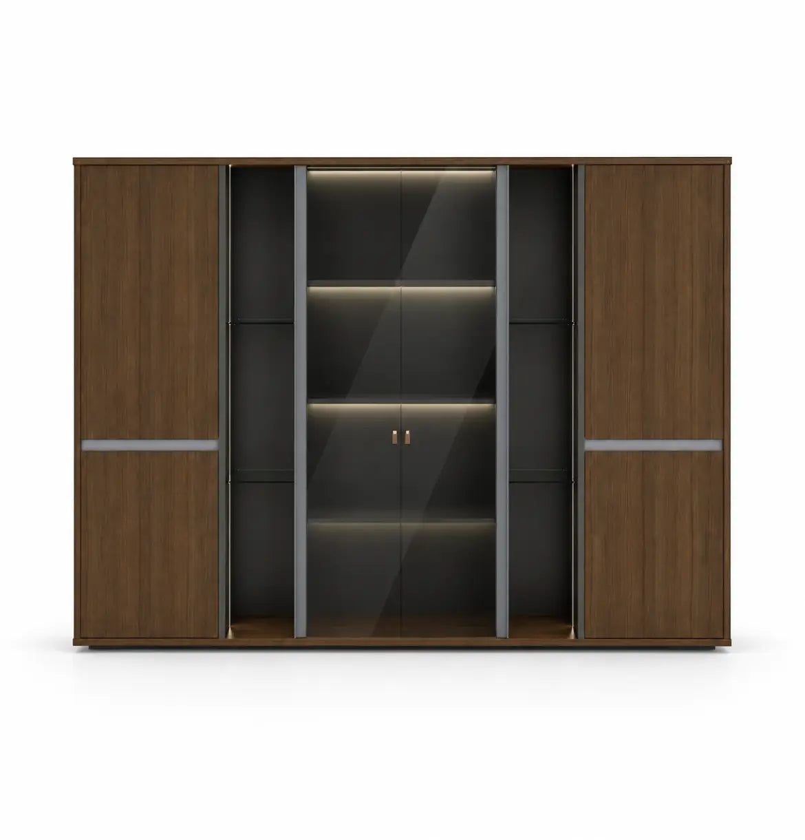 Champion Executive Wall Storage (2 Sizes) Consumer KANO