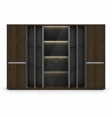 Champion Executive Wall Storage (2 Sizes) Consumer KANO