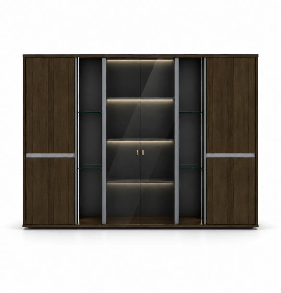Champion Executive Wall Storage (2 Sizes) Consumer KANO