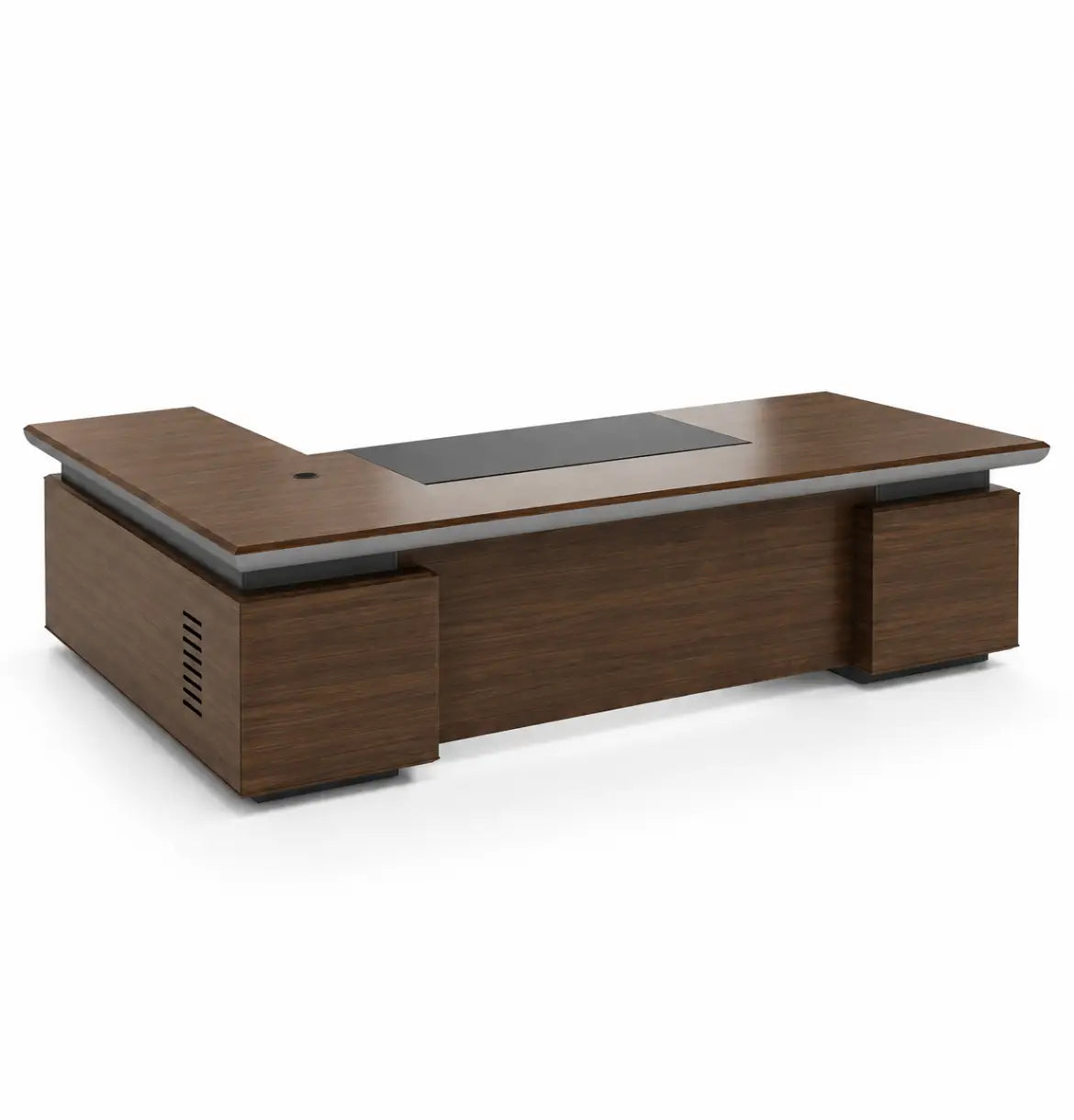 Champion Executive Desk (2 Sizes) Consumer KANO