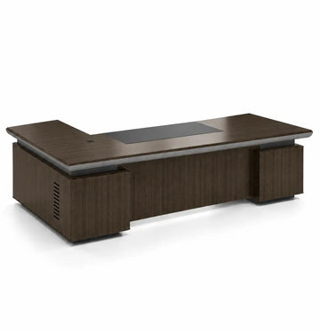 Champion Executive Desk (2 Sizes) Consumer KANO