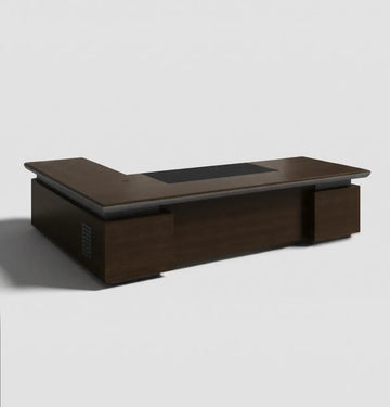 Champion Executive Desk (2 Sizes) Consumer KANO