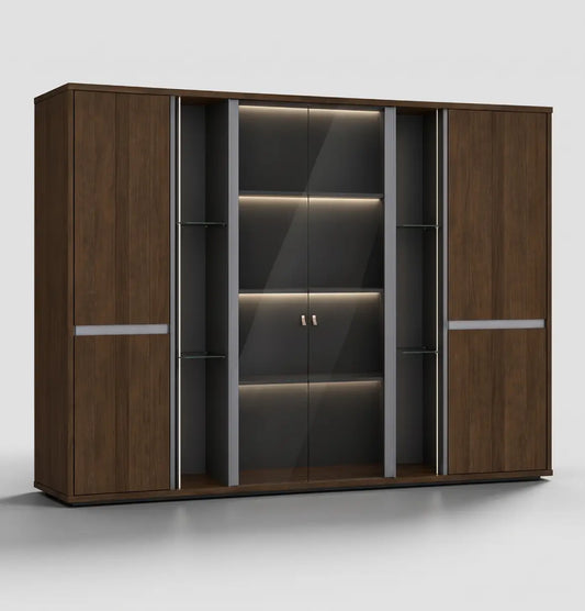 Champion Executive Wall Storage (2 Sizes) Consumer KANO