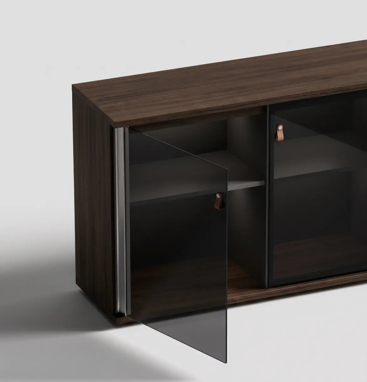 Champion Executive Credenza Consumer KANO