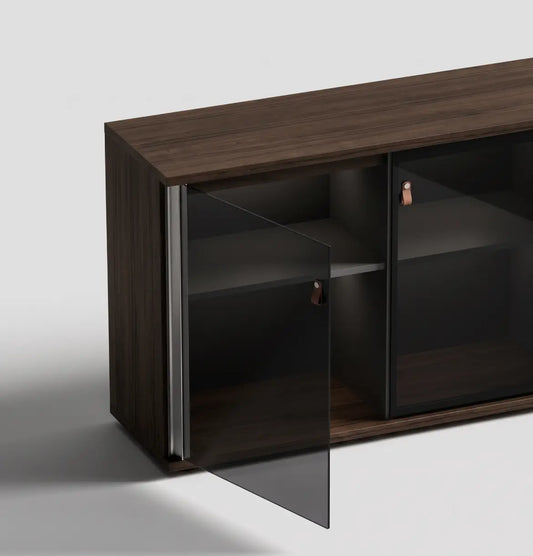 Champion Executive Credenza Consumer KANO