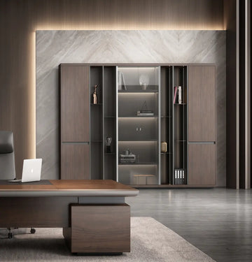 Champion Executive Wall Storage (2 Sizes) Consumer KANO