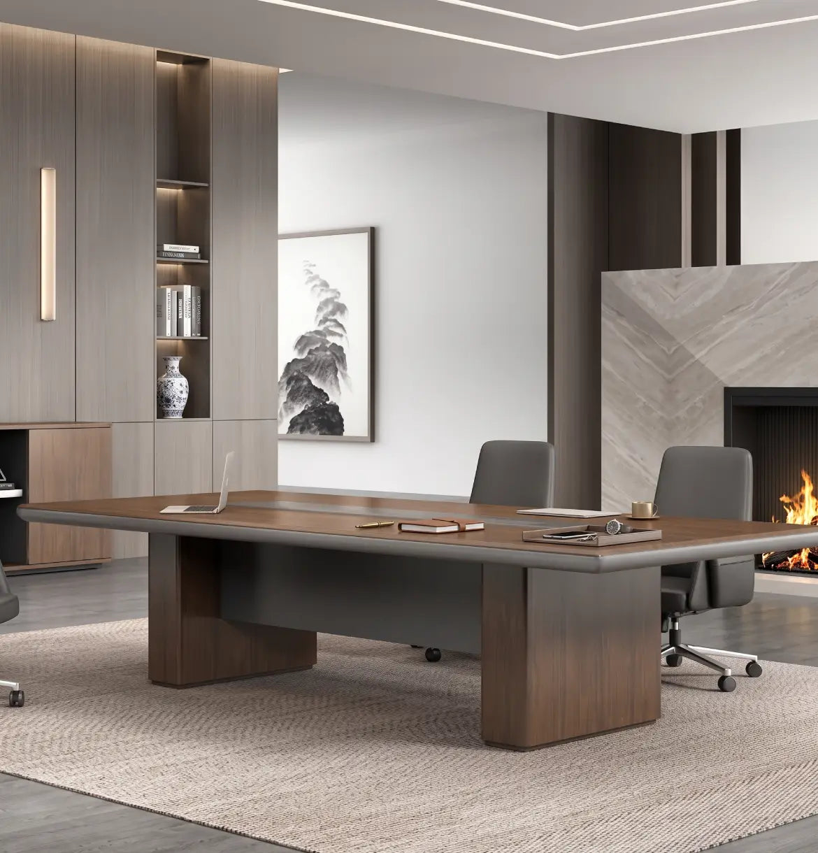 Champion Conference Table (4 Sizes) Consumer KANO