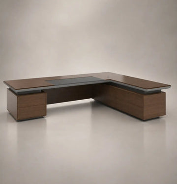 Champion Presidential Desk Consumer KANO