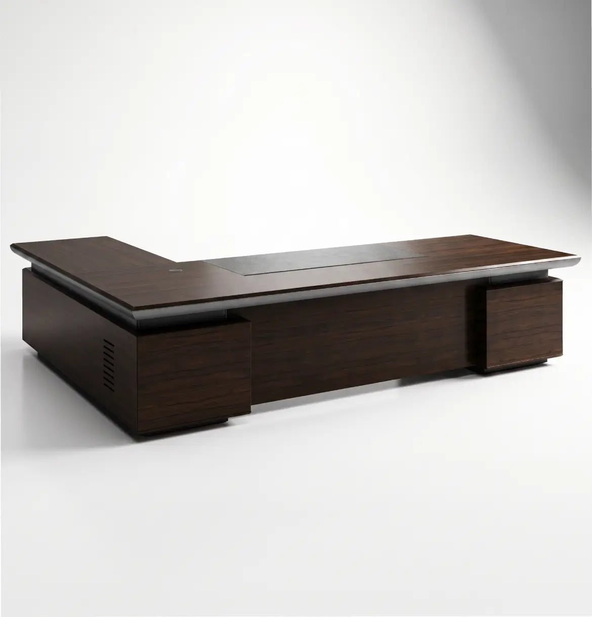Champion Executive Desk (2 Sizes) Consumer KANO