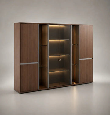 Champion Executive Wall Storage Consumer KANO