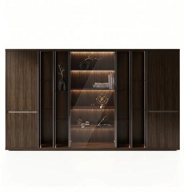 Champion Executive Wall Storage (2 Sizes) Consumer KANO