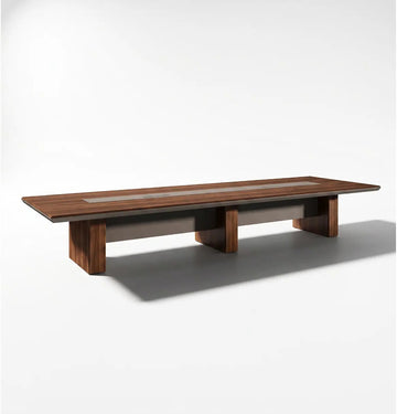 Champion Conference Table (4 Sizes) Consumer KANO CY07 American Walnut 4200 8-10 Weeks