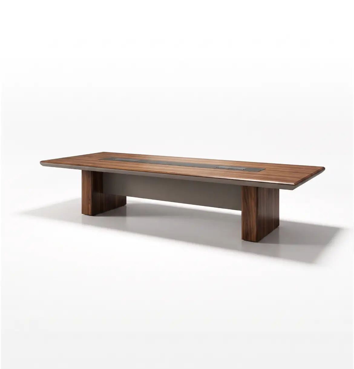 Champion Conference Table (4 Sizes) Consumer KANO CY07 American Walnut 3000 8-10 Weeks