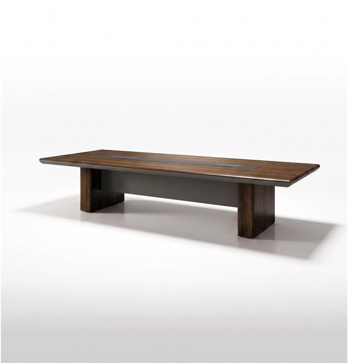 Champion Conference Table (4 Sizes) Consumer KANO CY20 Alpine Walnut 3000 8-10 Weeks