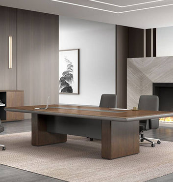Champion Conference Table (4 Sizes) Consumer KANO   