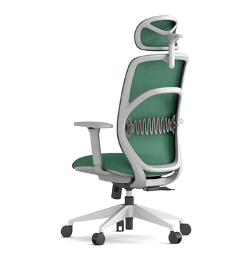 Chelsea Five Light Highback Consumer KANO Green 8-10 Weeks