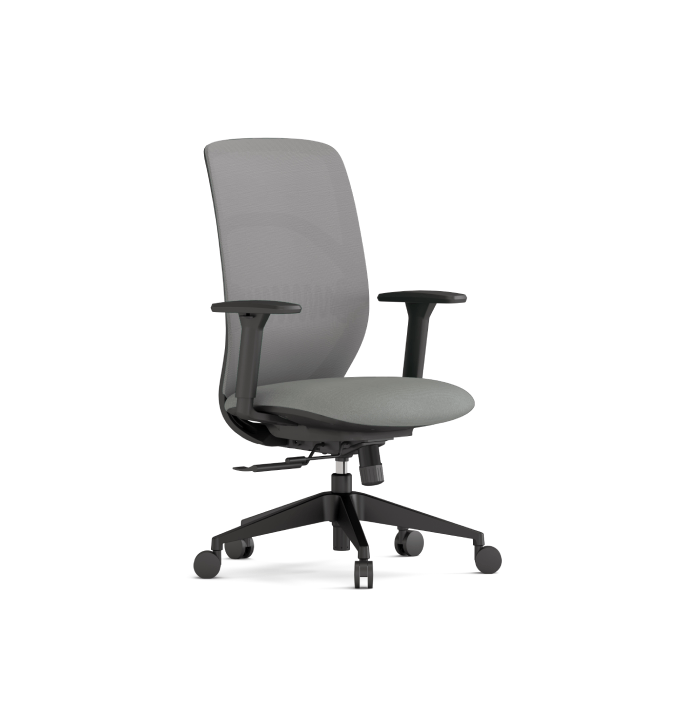 Chelsea Five Midback Consumer KANO