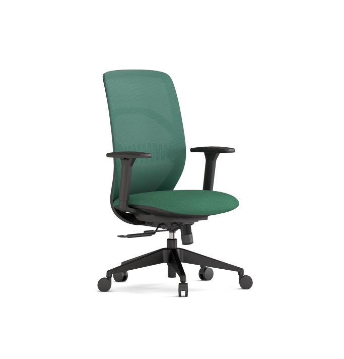 Chelsea Five Midback Consumer KANO