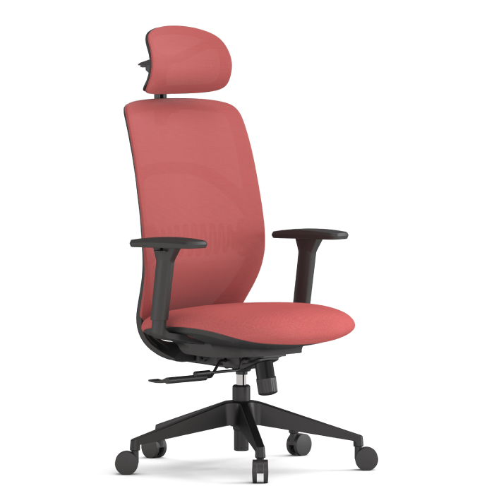 Chelsea Five Highback Consumer KANO