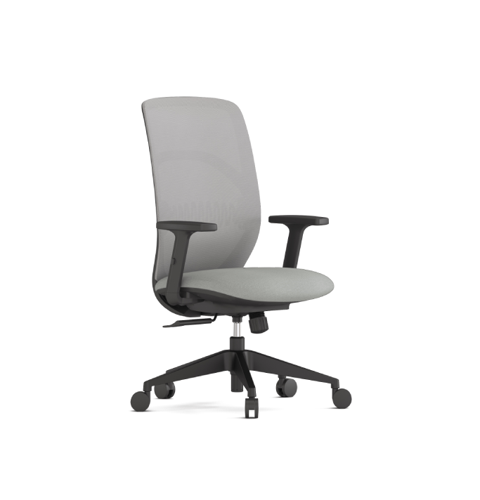 Chelsea Five Midback Consumer KANO