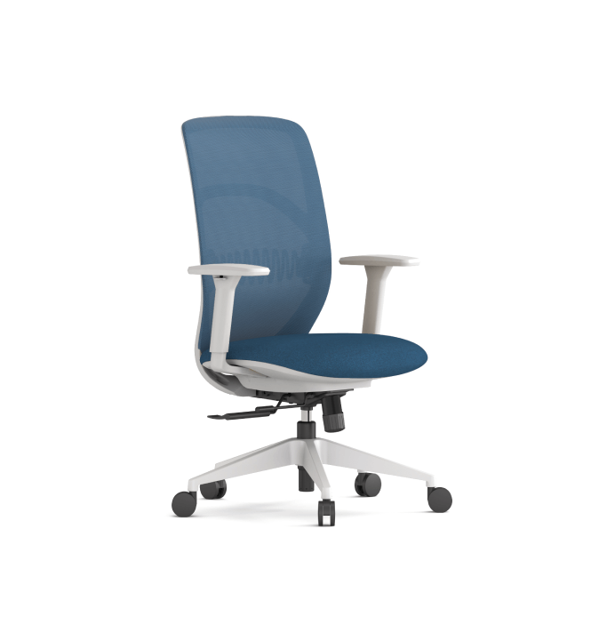 Chelsea Five Light Midback Consumer KANO